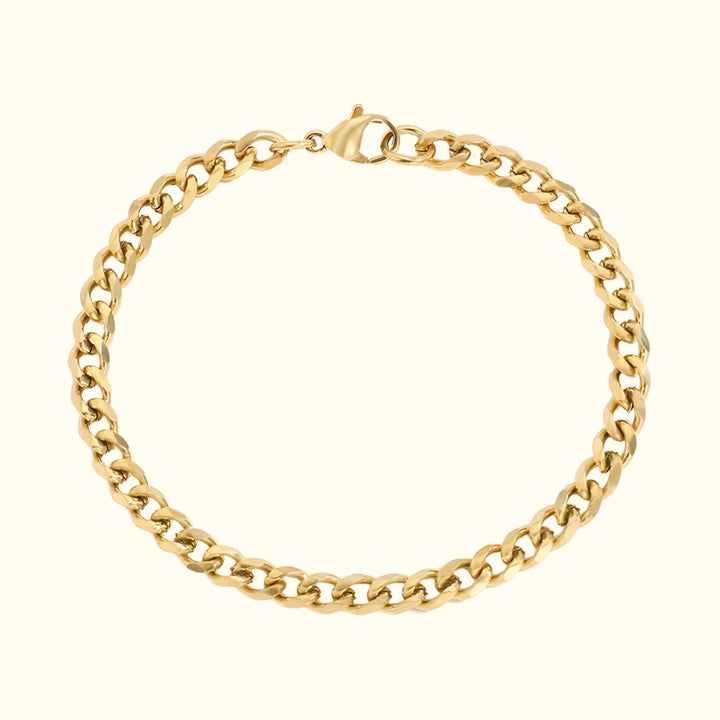 Orion Link Bracelet