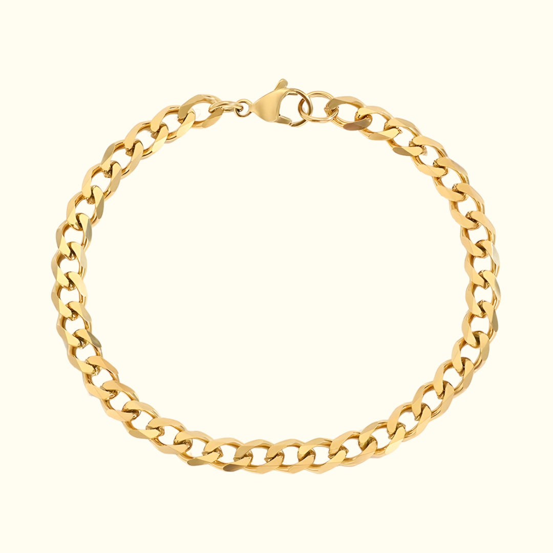 Orion Link Bracelet