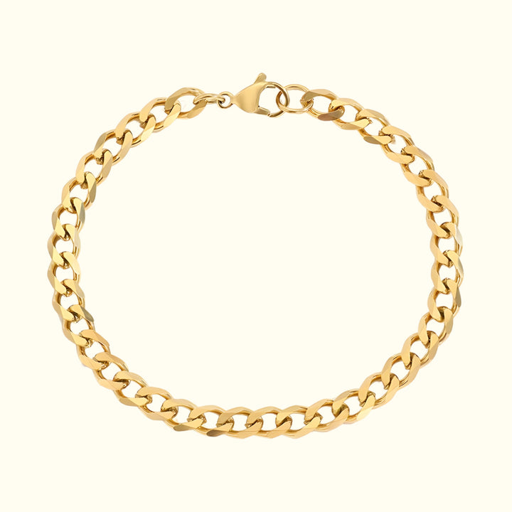 Orion Link Bracelet