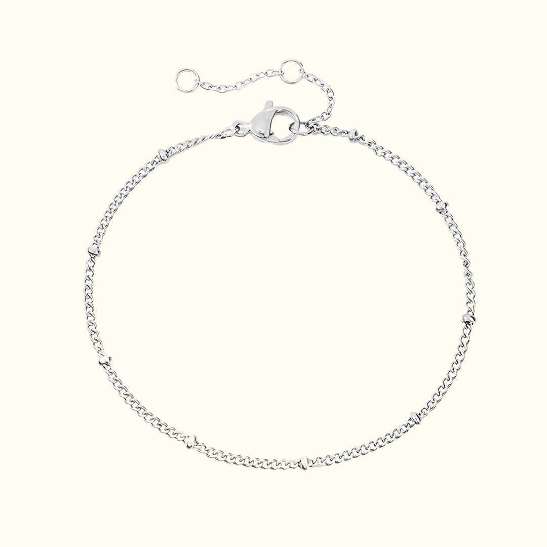 Elysian Layered Bracelet