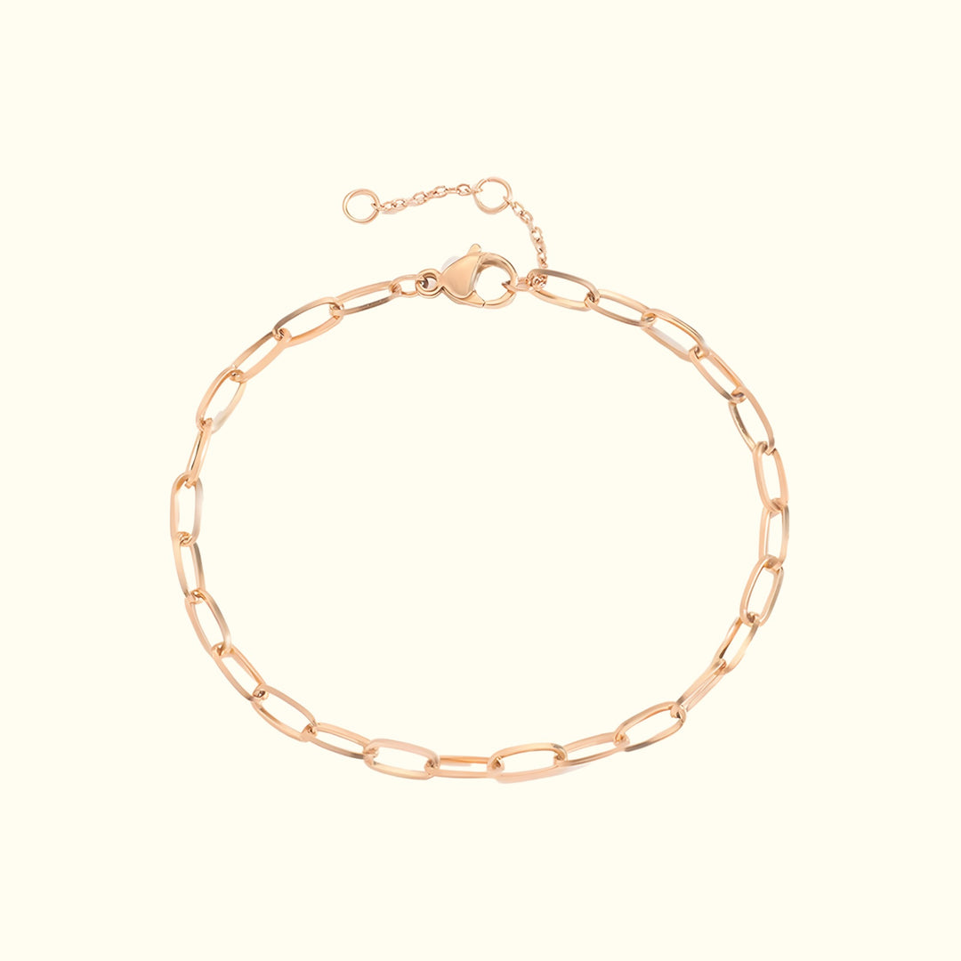 Esme Link Bracelet