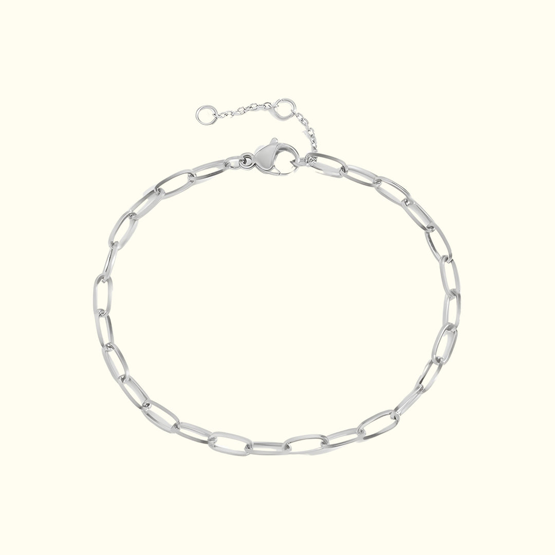 Esme Link Bracelet