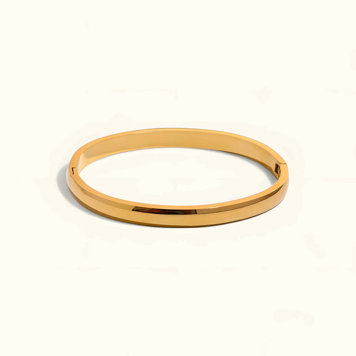 Seraphina Gold Bracelet