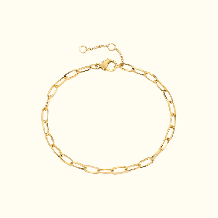 Esme Link Bracelet