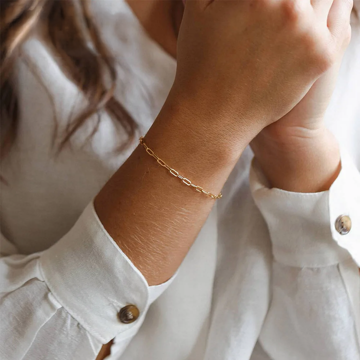 Esme Link Bracelet