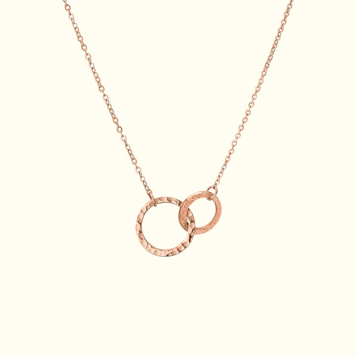 Celia Gold Necklace